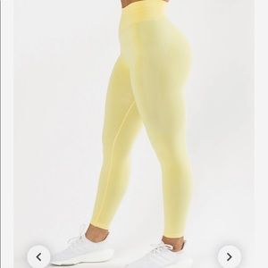 Alphalete amplify leggings